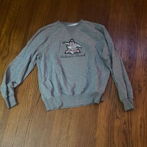 Anheuser-Busch Sweatshirt